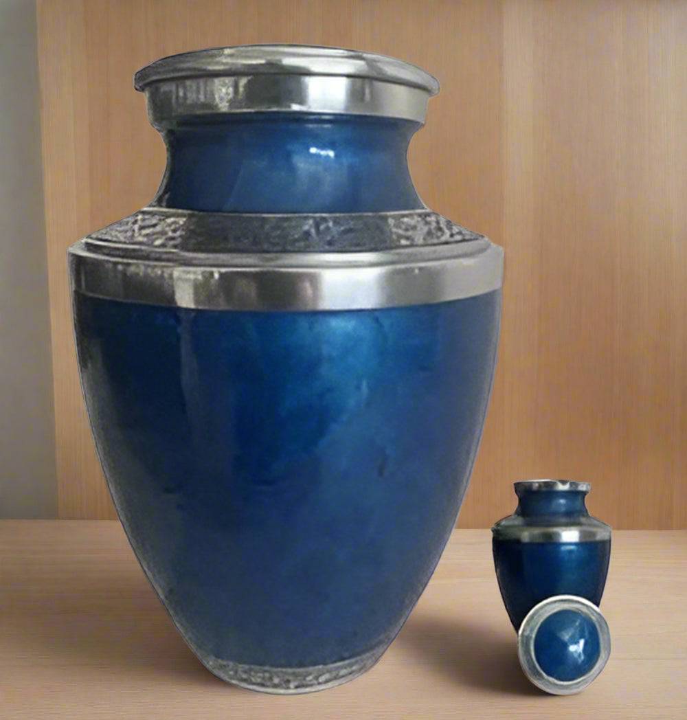 Cordoba Urns