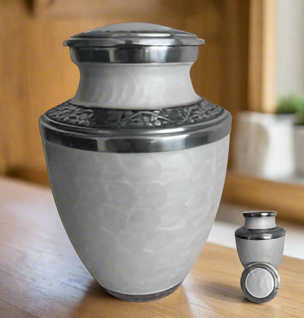 Cordoba Urns