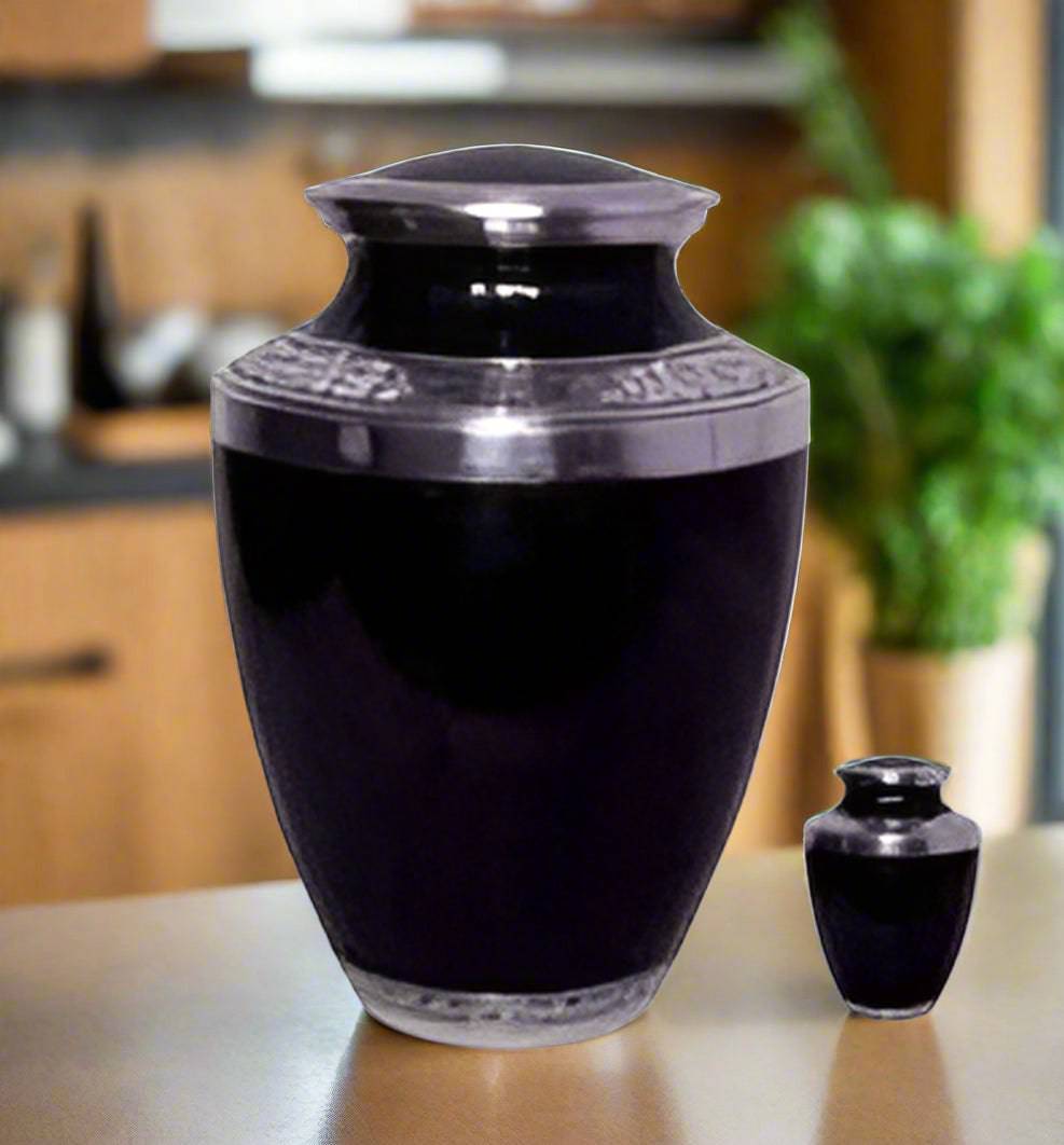 Cordoba Urns