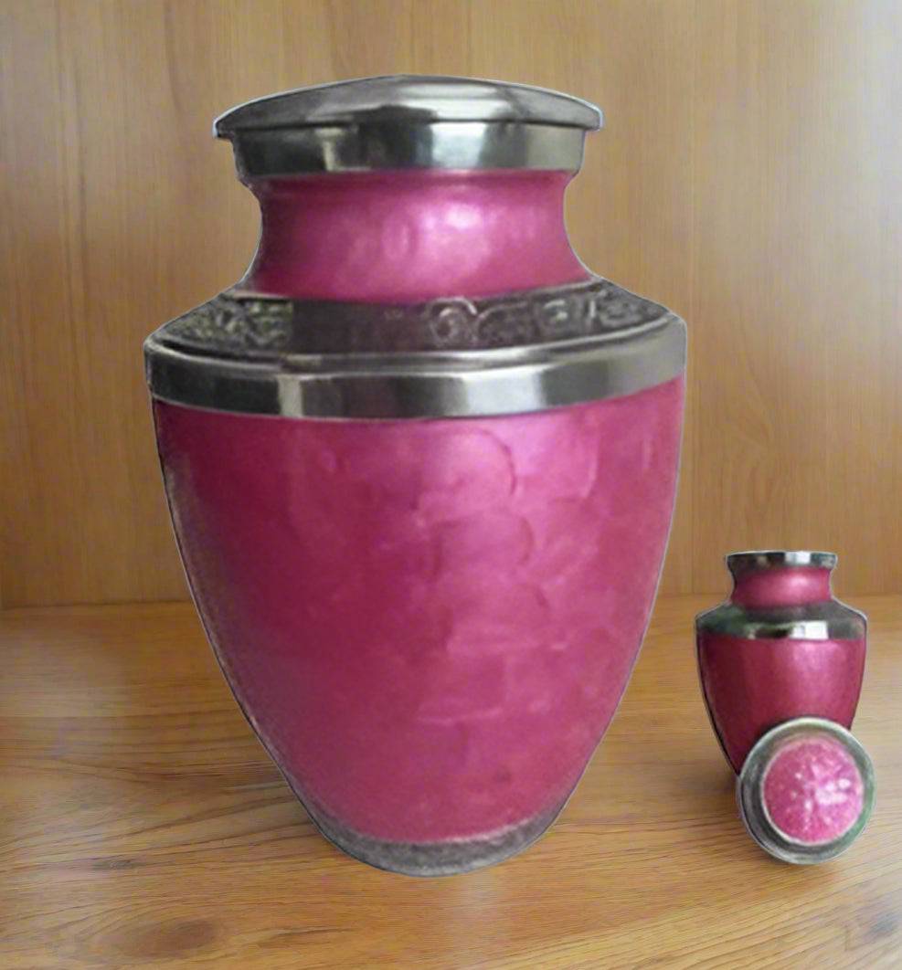 Cordoba Urns