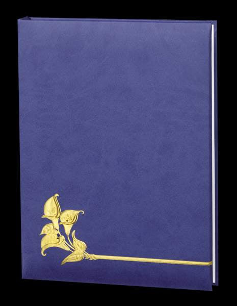Guest Books