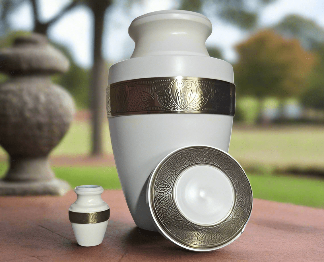 Tranquility Urns