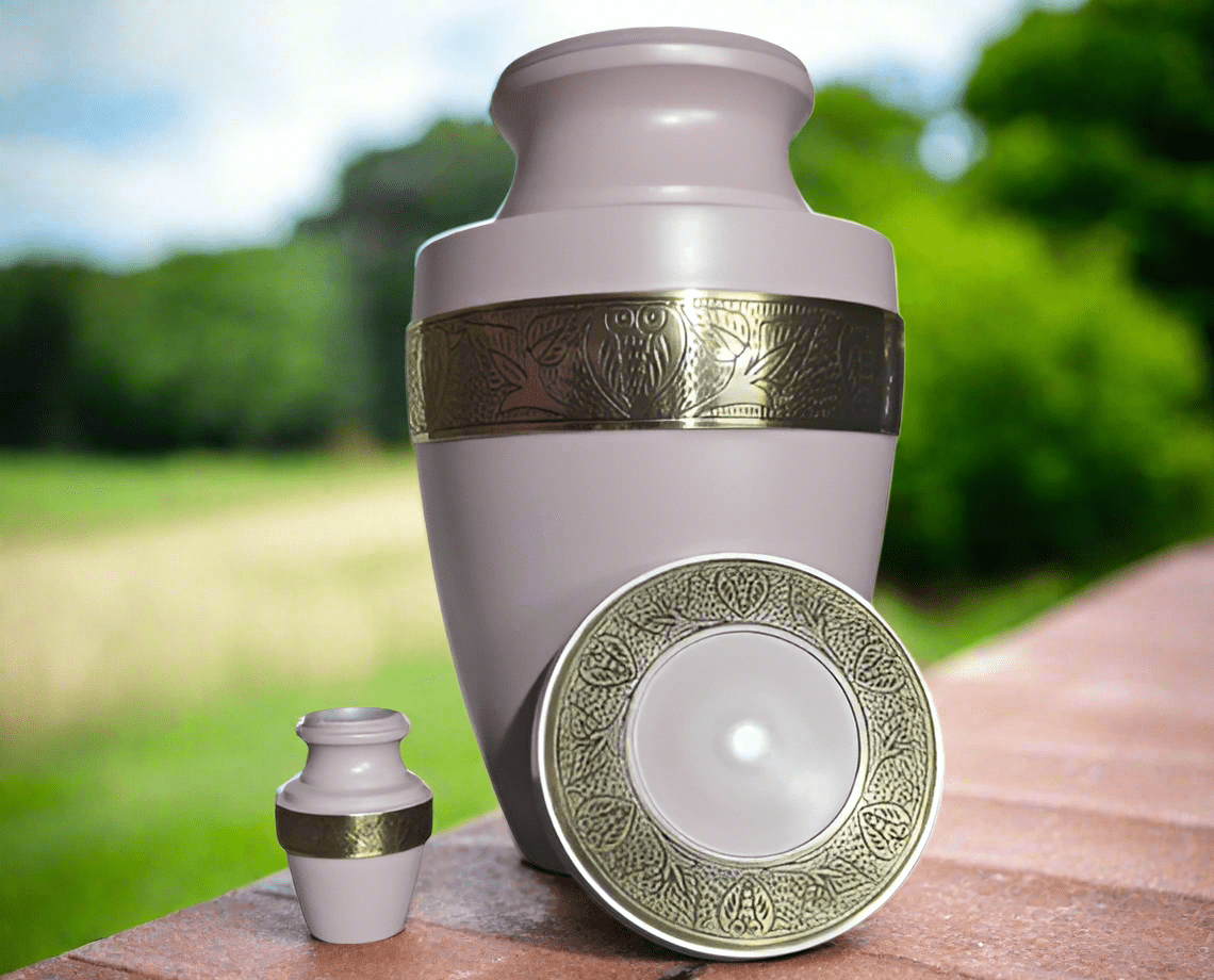 Tranquility Urns