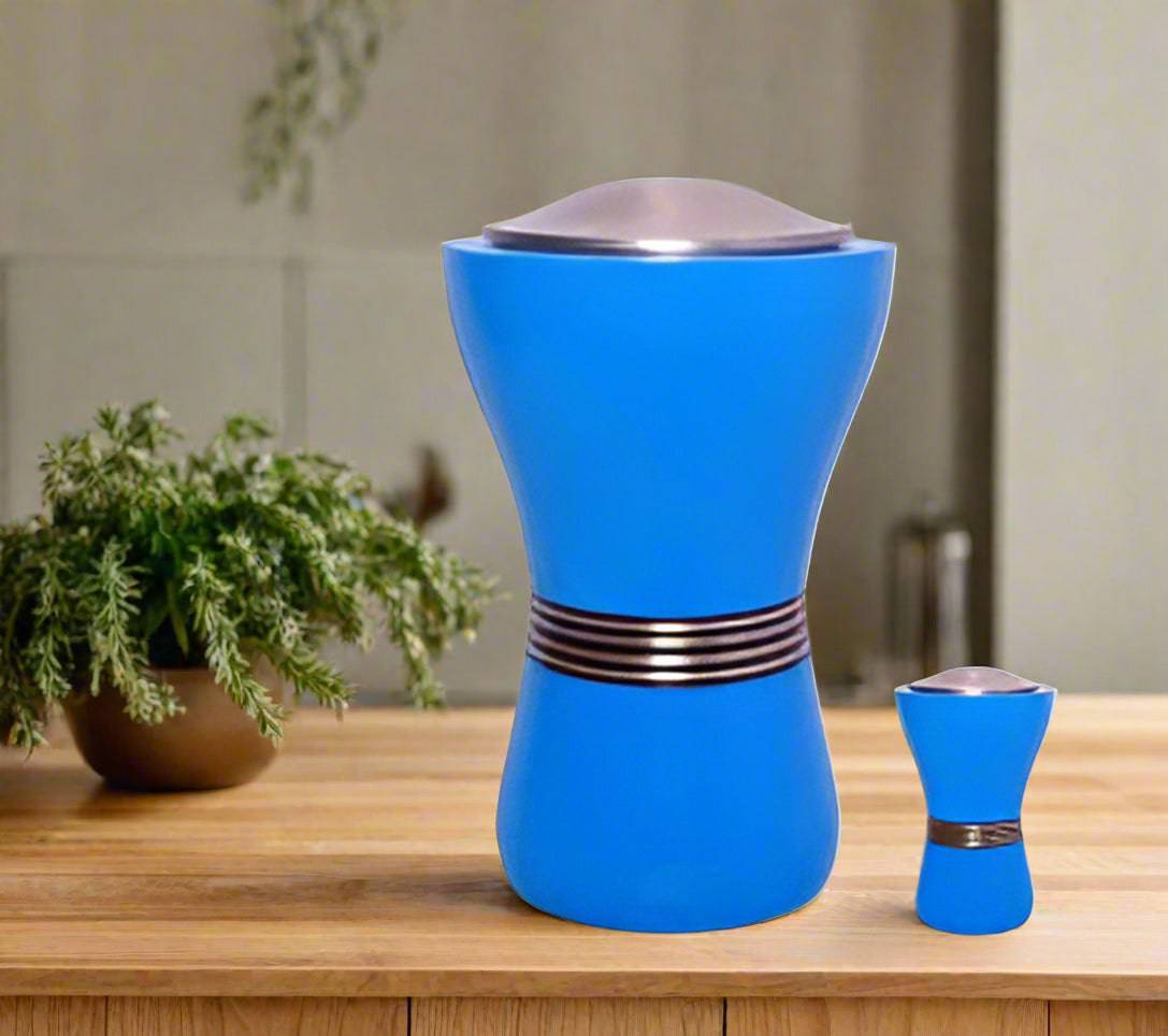 Blessing Urns