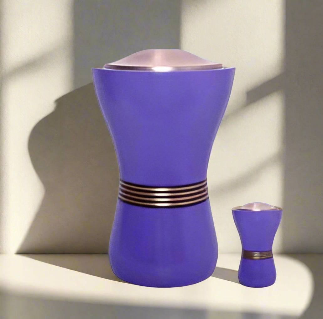 Blessing Urns