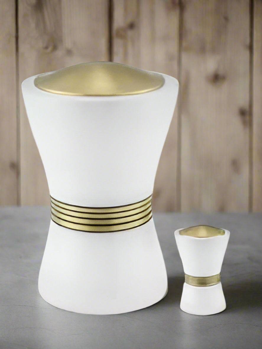 Blessing Urns