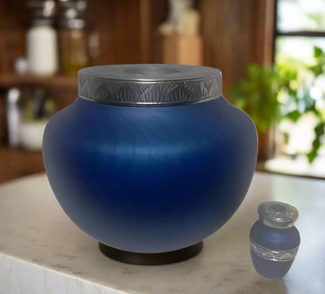 Candle Hotep Urns