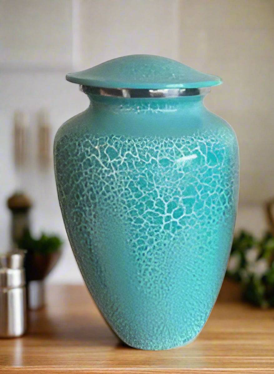 Volcanic Urns