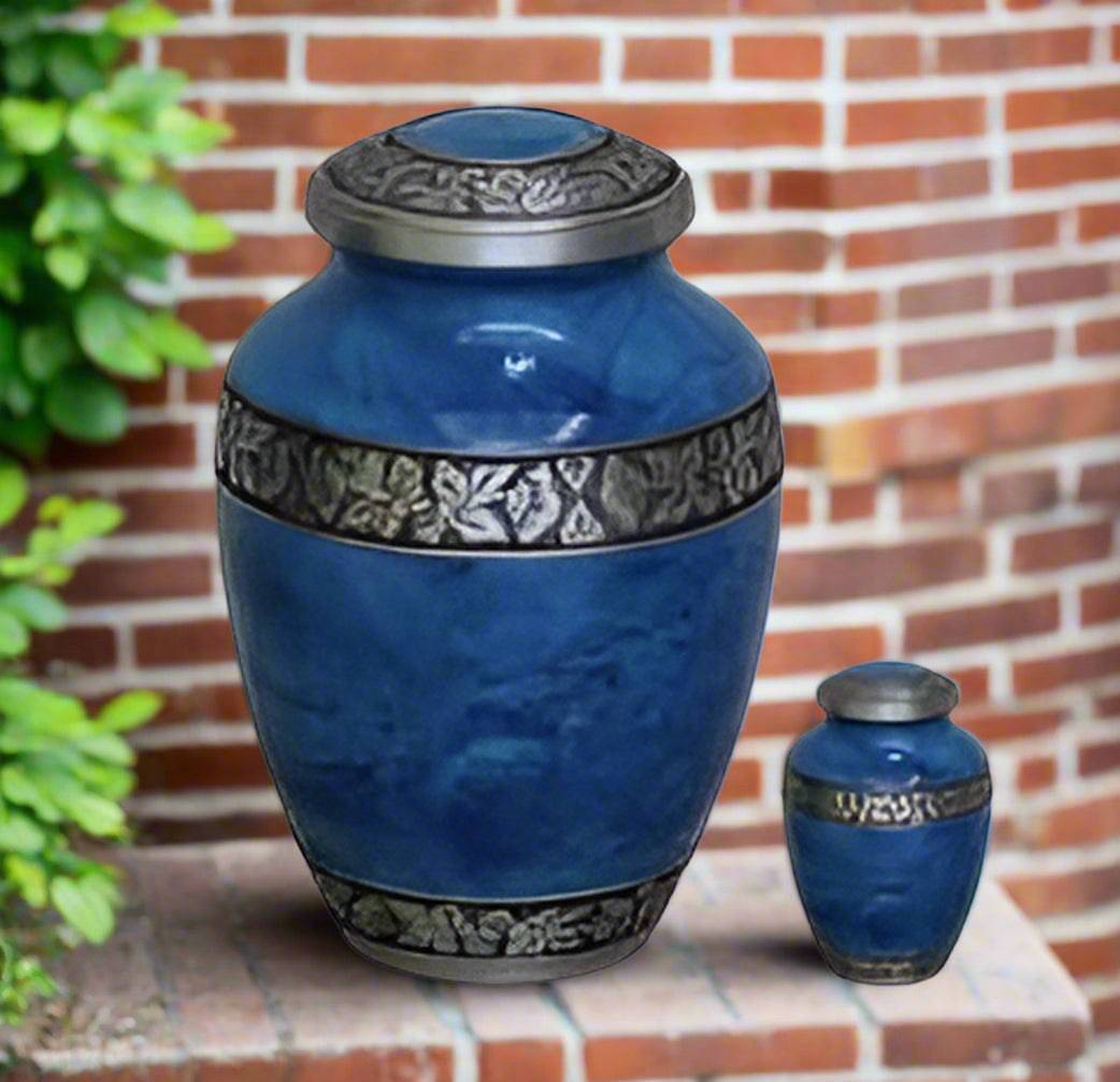 Galaxy Urns