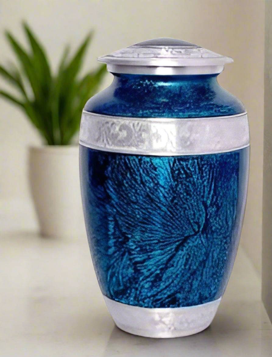 Straw Urns