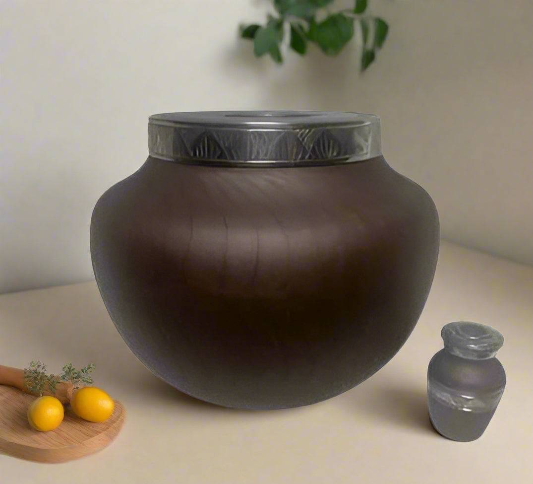 Candle Hotep Urns