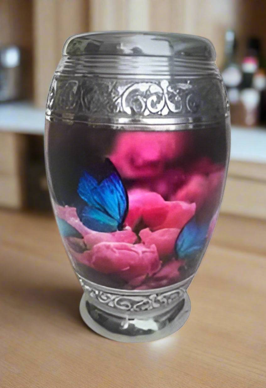 Nirvana Urns