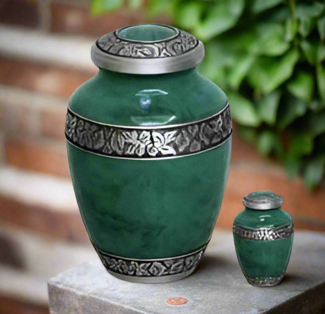 Galaxy Urns