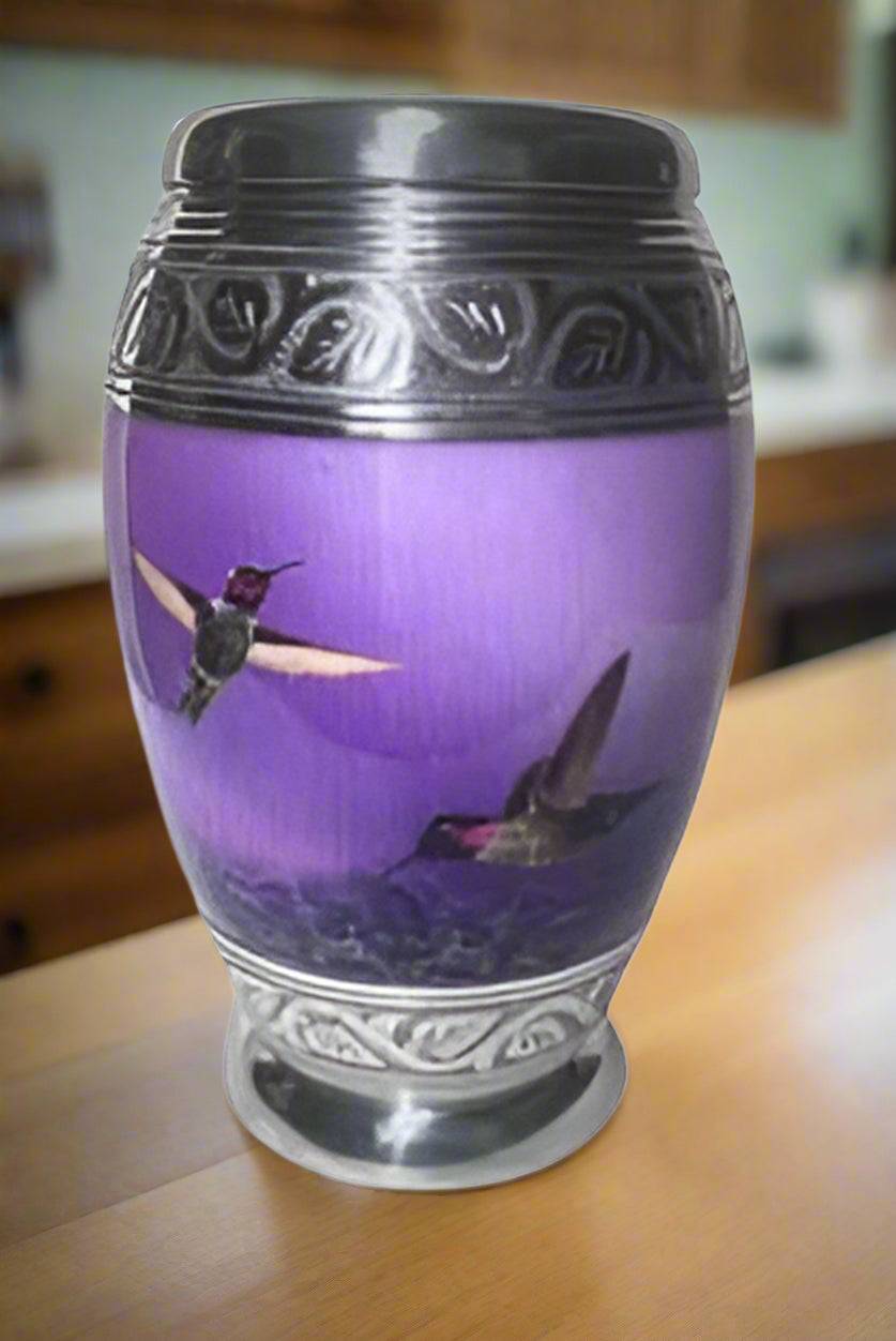 Nirvana Urns