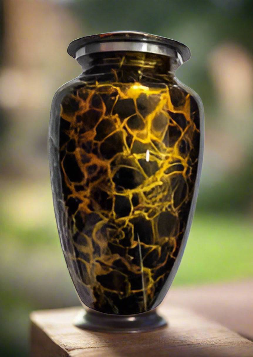 Motif Urns