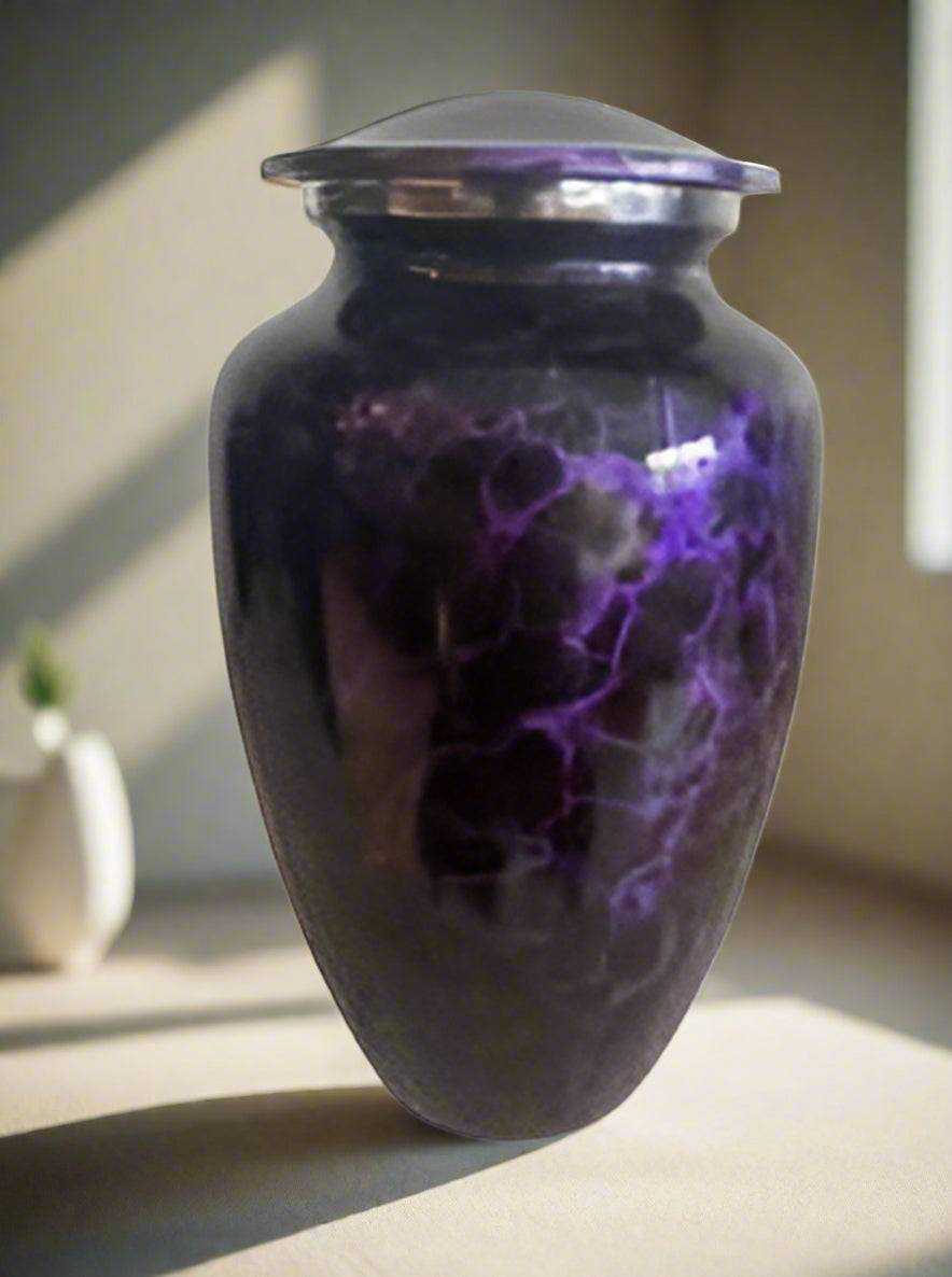 Motif Urns
