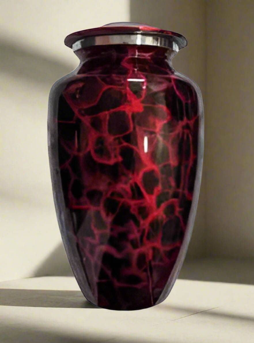 Motif Urns