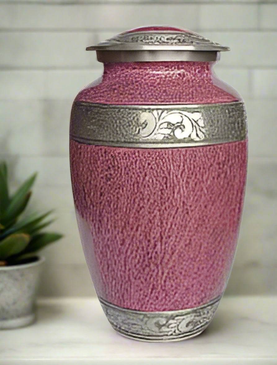 Straw Urns