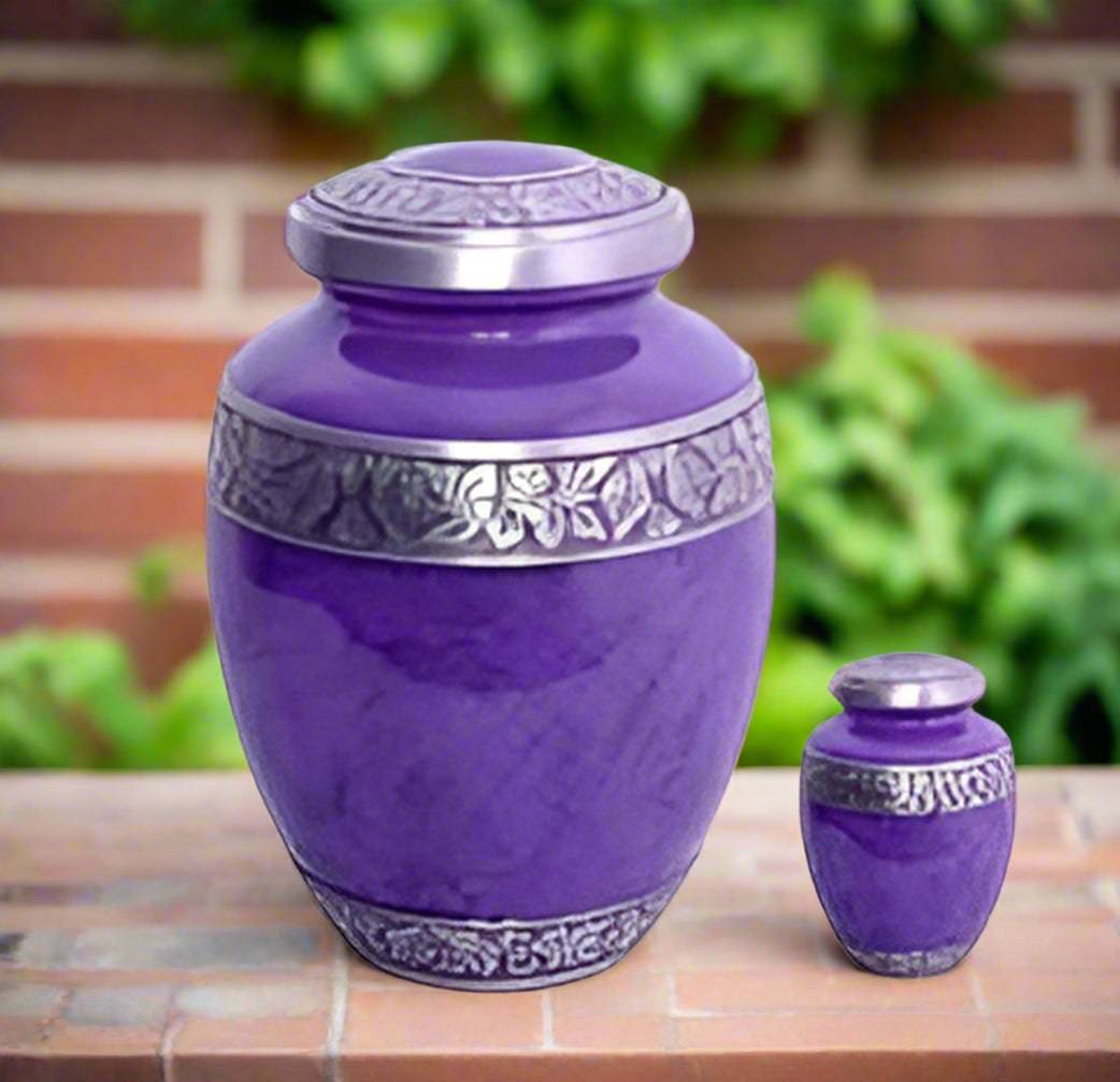 Galaxy Urns