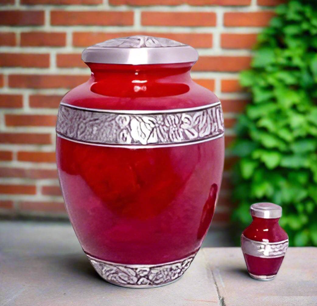 Galaxy Urns