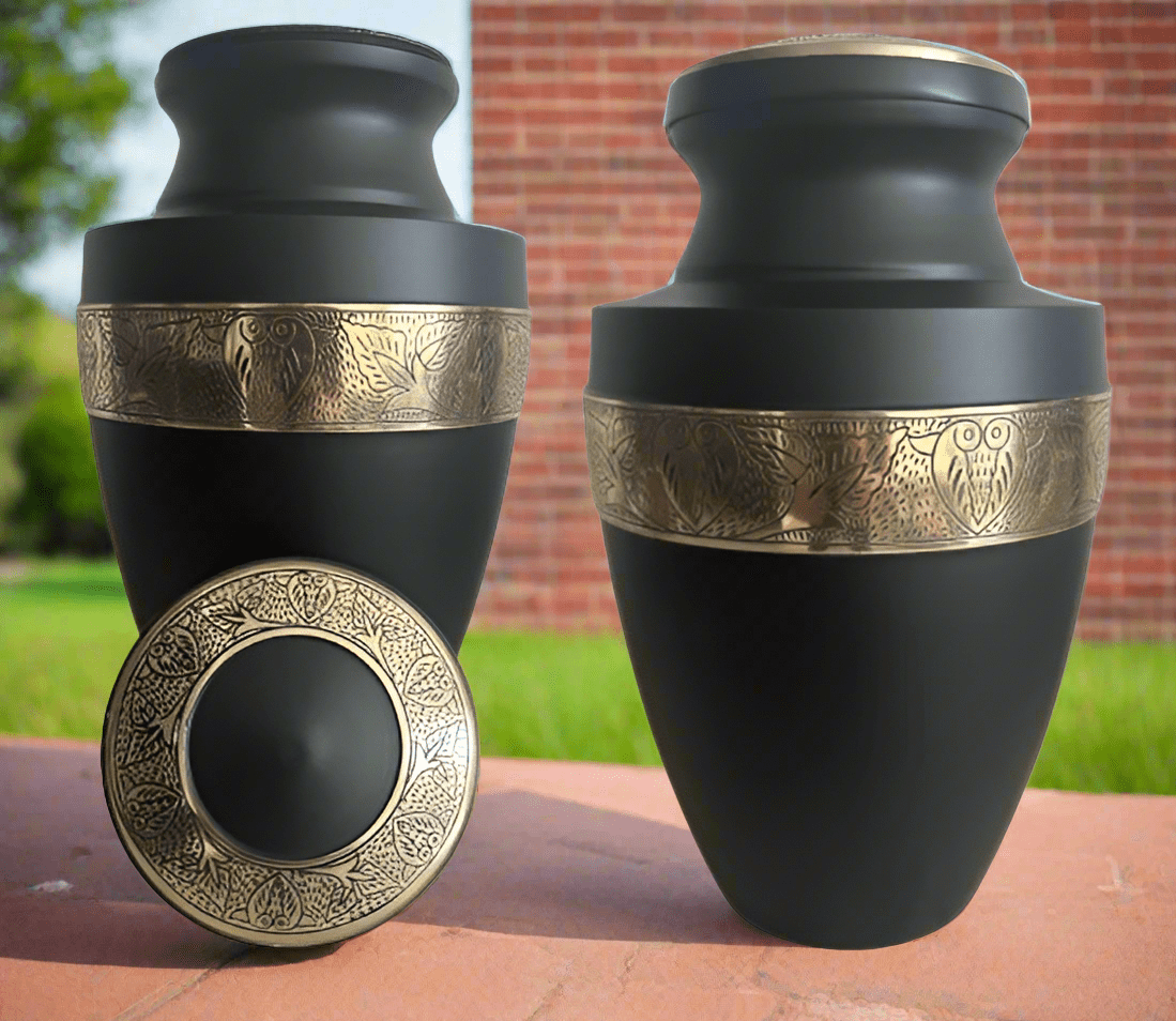 Tranquility Urns