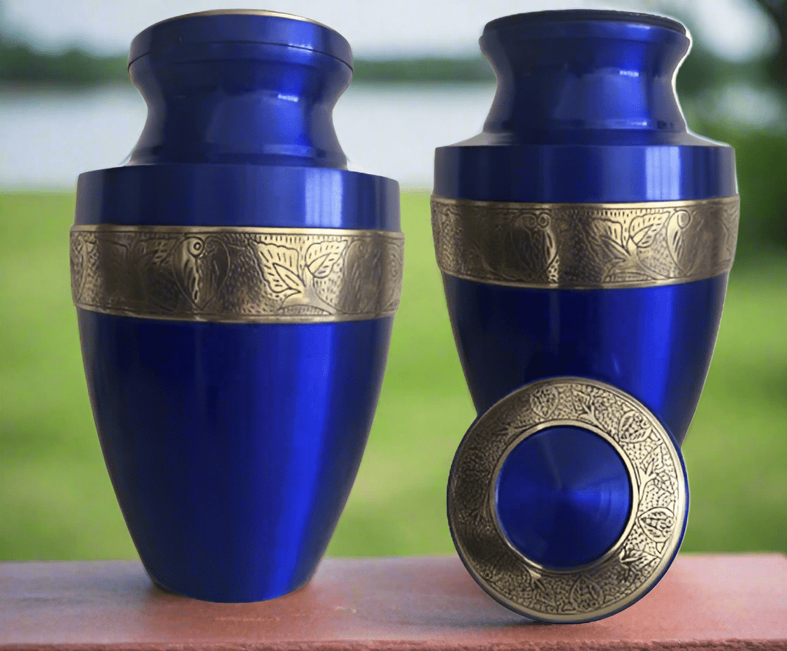 Tranquility Urns