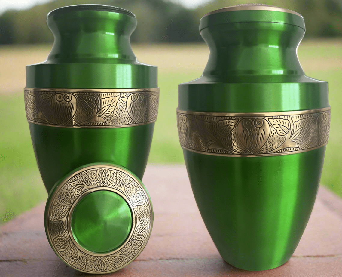 Tranquility Urns