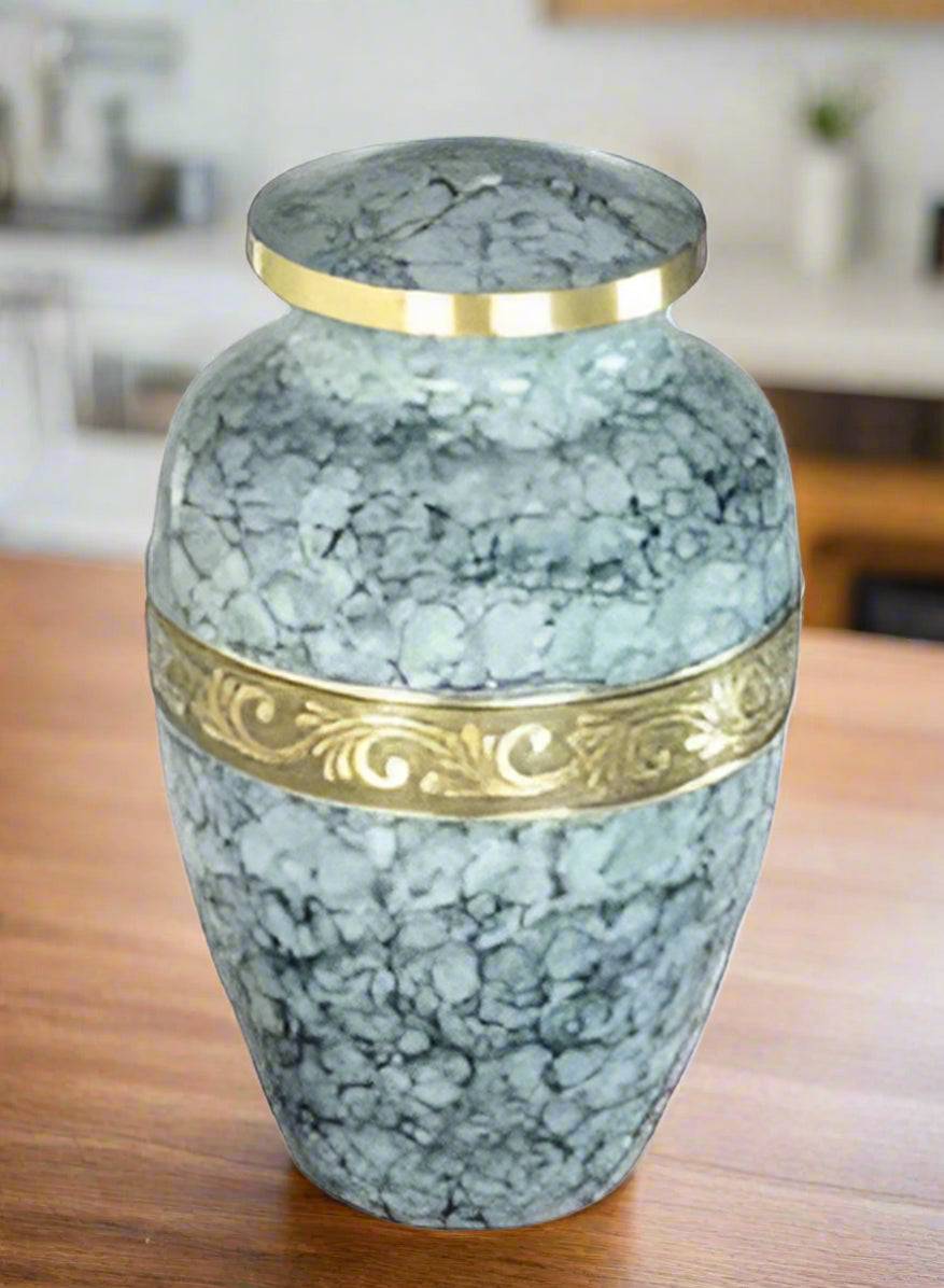 Volcanic Urns