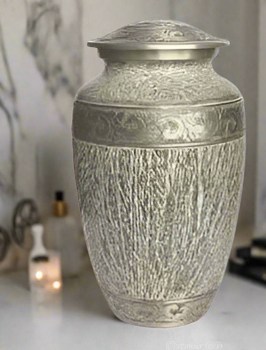 Straw Urns