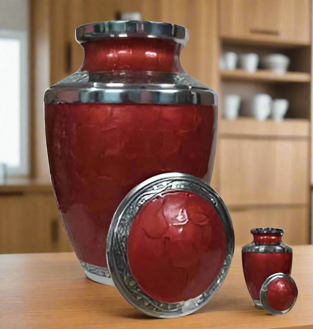 Cordoba Urns