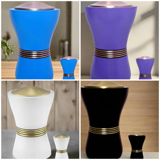 Blessing Urns
