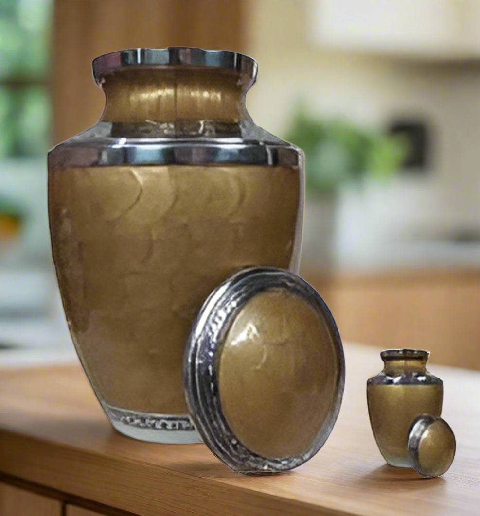 Cordoba Urns