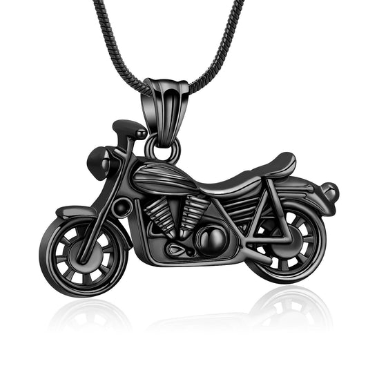 [ashes necklace]