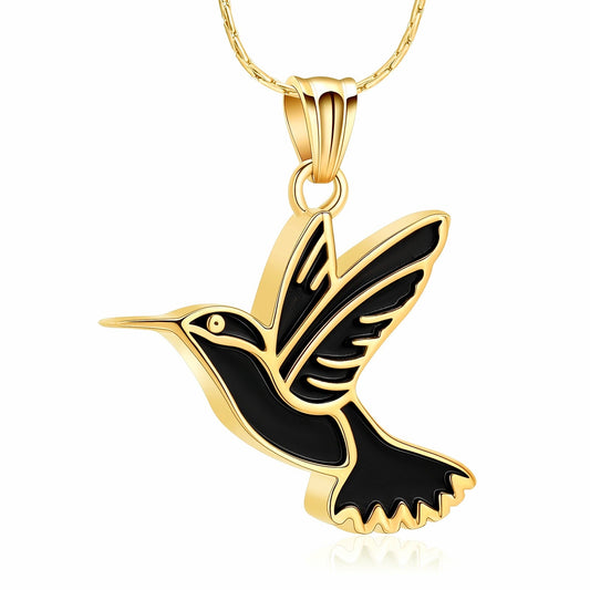 [ashes necklace]