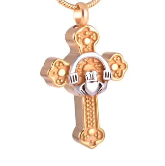 [ashes necklace]