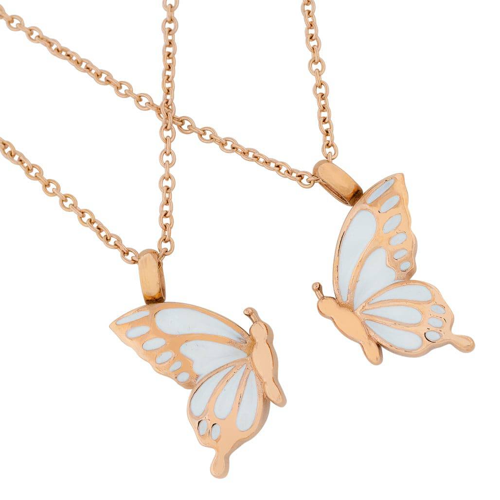 [ashes necklace]