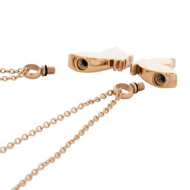 [ashes necklace]
