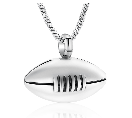 [ashes necklace]