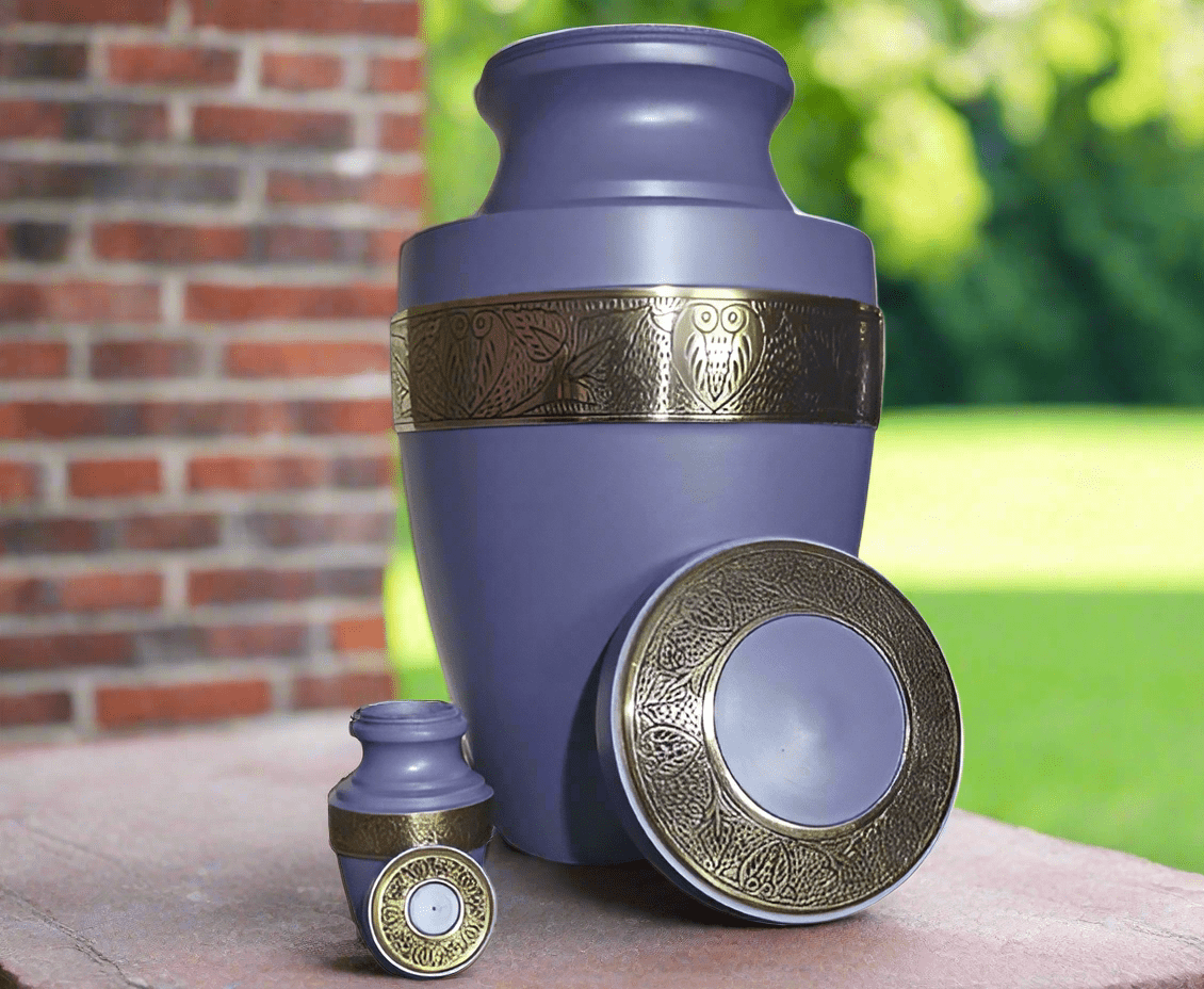 Tranquility Urns