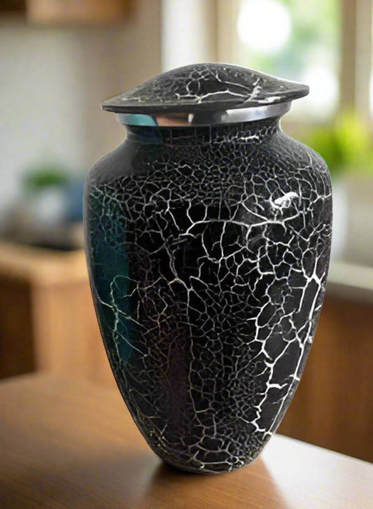 Volcanic Urns