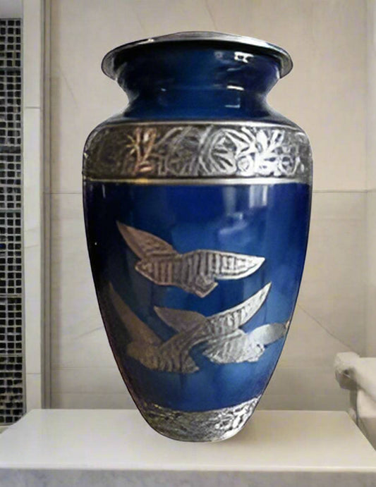 Dove Urns