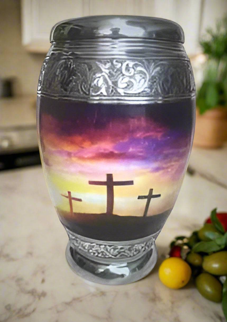 Nirvana Urns