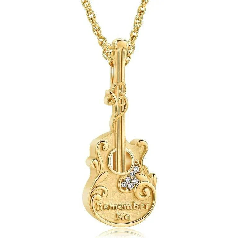 [ashes necklace]
