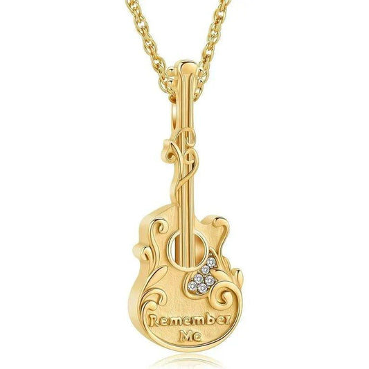 [ashes necklace]