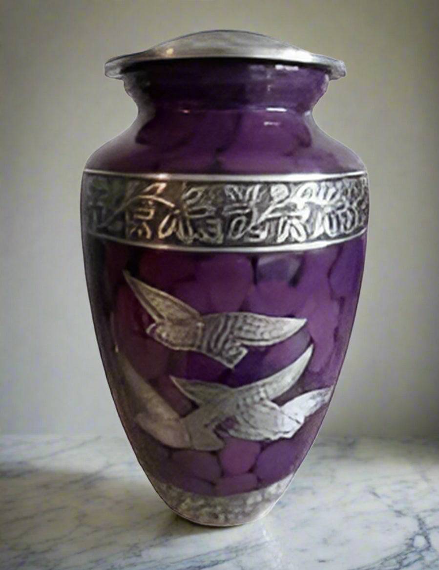 Dove Urns