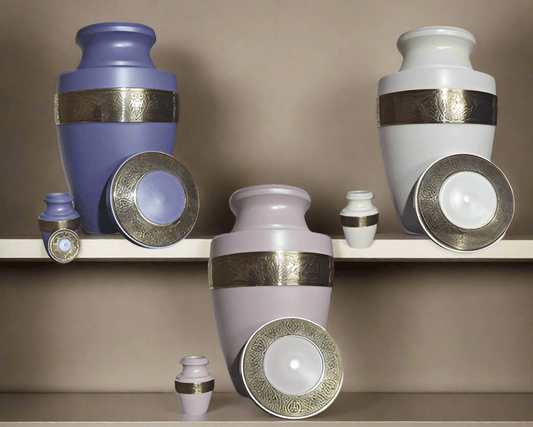 Tranquility Urns
